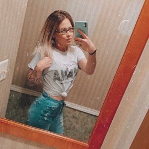 Meet your Posher, Bree